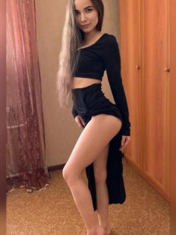 Анкета проститутки Леся, Полазна, 24 года, №130153
